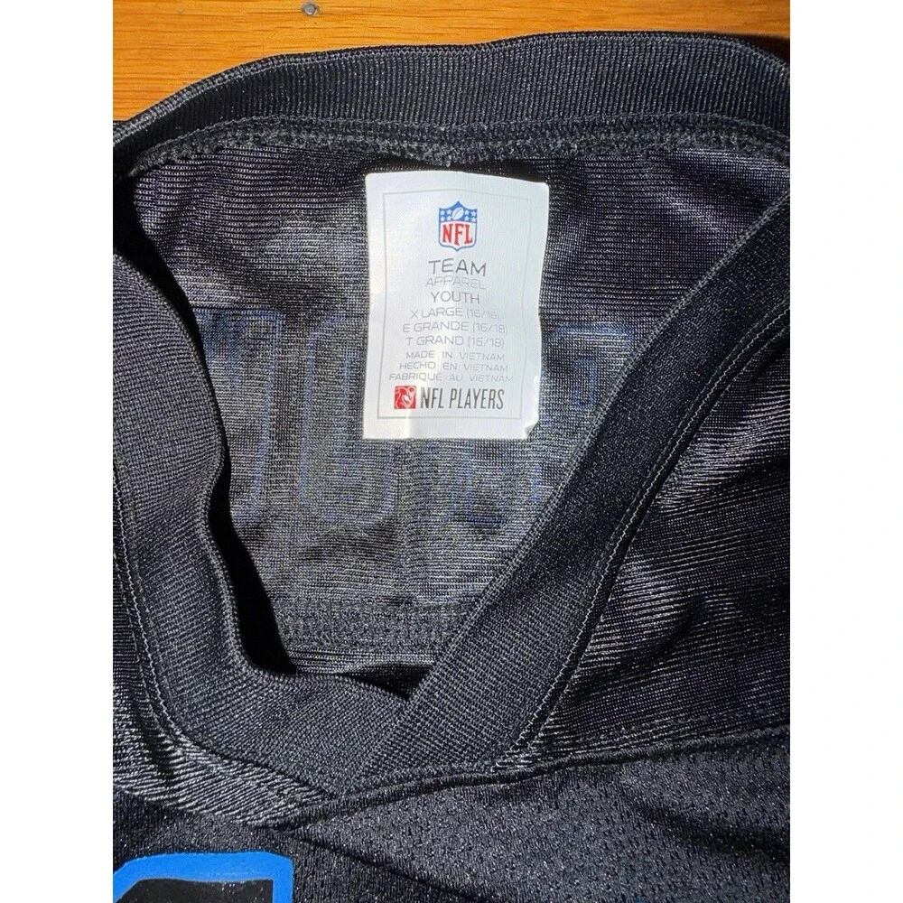 NFL Team Apparel amon ra